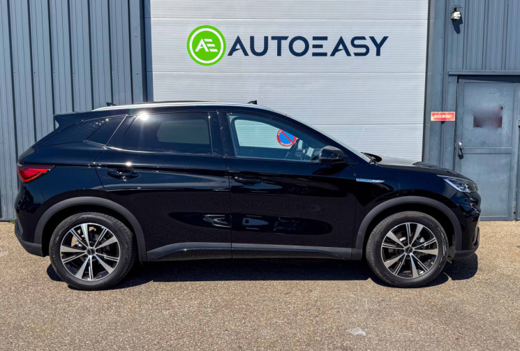 BYD Atto 3 Design 60,4 kWh 204 ch ETAT NEUF GARANTIE CONSTRUCTEUR 6 ANS