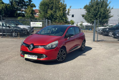 Renault Clio IV / 0.9 TCE / 90 CH / LIMITED