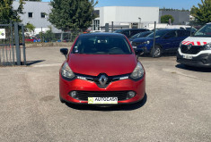 Renault Clio IV / 0.9 TCE / 90 CH / LIMITED