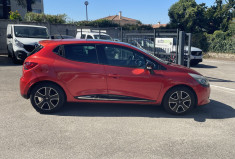 Renault Clio IV / 0.9 TCE / 90 CH / LIMITED