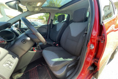 Renault Clio IV / 0.9 TCE / 90 CH / LIMITED
