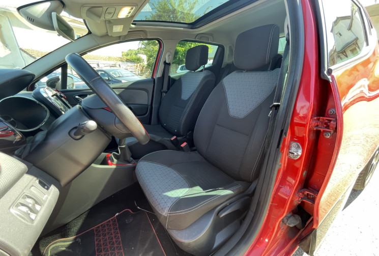 Renault Clio IV / 0.9 TCE / 90 CH / LIMITED