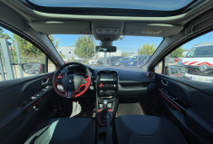 Renault Clio IV / 0.9 TCE / 90 CH / LIMITED