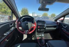 Renault Clio IV / 0.9 TCE / 90 CH / LIMITED