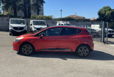 Renault Clio IV / 0.9 TCE / 90 CH / LIMITED