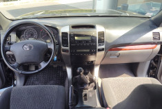 Toyota Land Cruiser 165 DIESEL