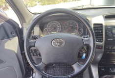 Toyota Land Cruiser 165 DIESEL