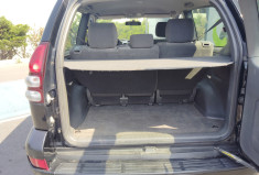 Toyota Land Cruiser 165 DIESEL
