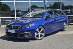 Peugeot 308 II SW 2.0 BLUEHDI 180 GT EAT8