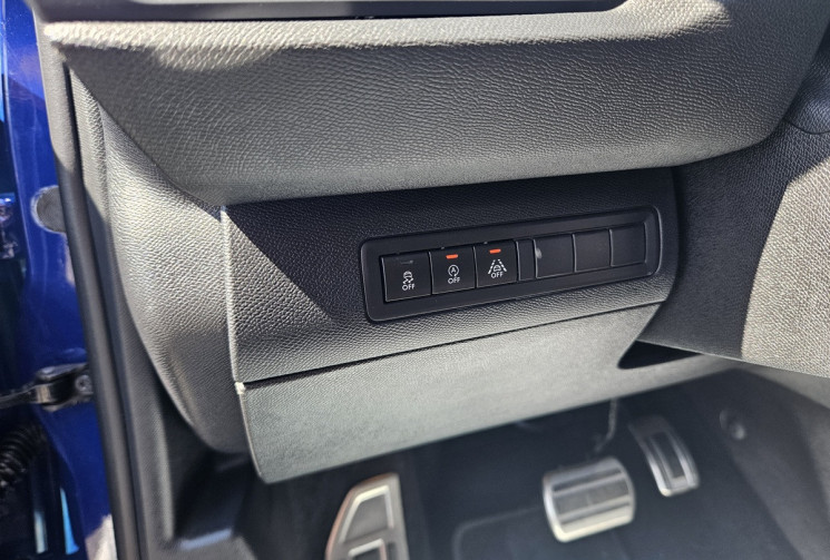 Peugeot 308 II SW 2.0 BLUEHDI 180 GT EAT8