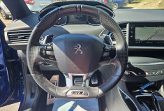 Peugeot 308 II SW 2.0 BLUEHDI 180 GT EAT8