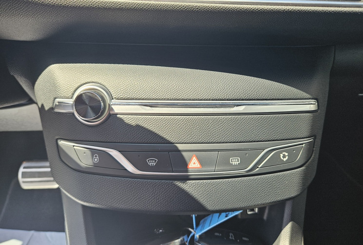 Peugeot 308 II SW 2.0 BLUEHDI 180 GT EAT8