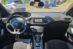 Peugeot 308 II SW 2.0 BLUEHDI 180 GT EAT8