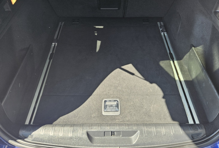 Peugeot 308 II SW 2.0 BLUEHDI 180 GT EAT8