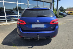 Peugeot 308 II SW 2.0 BLUEHDI 180 GT EAT8