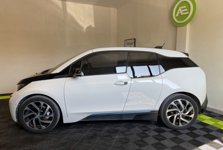 BMW i3 170ch 94Ah Atelier 