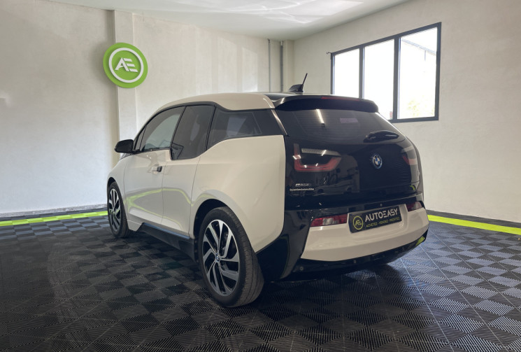 BMW i3 170ch 94Ah Atelier 