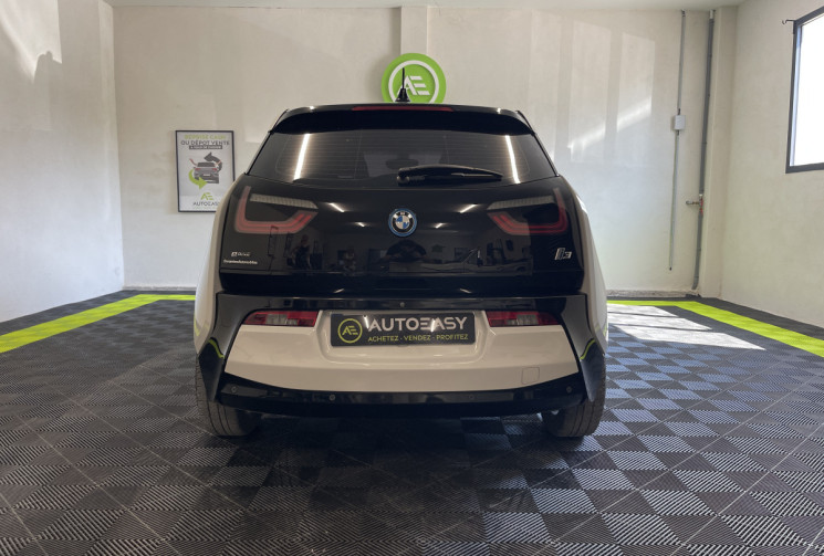 BMW i3 170ch 94Ah Atelier 