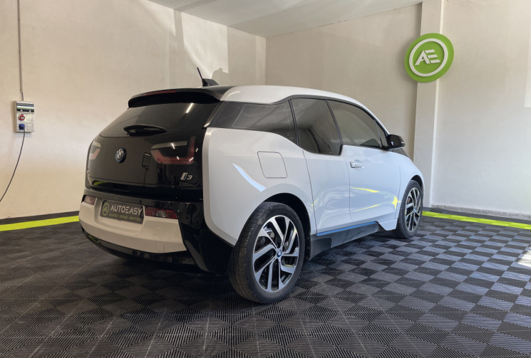 BMW i3 170ch 94Ah Atelier 