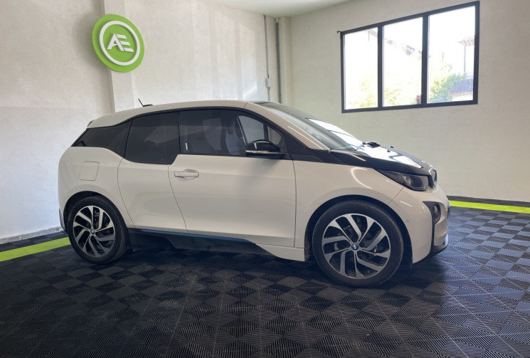 BMW i3 170ch 94Ah Atelier 