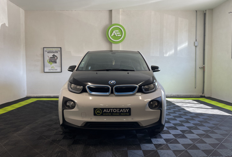 BMW i3 170ch 94Ah Atelier 