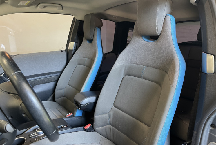 BMW i3 170ch 94Ah Atelier 