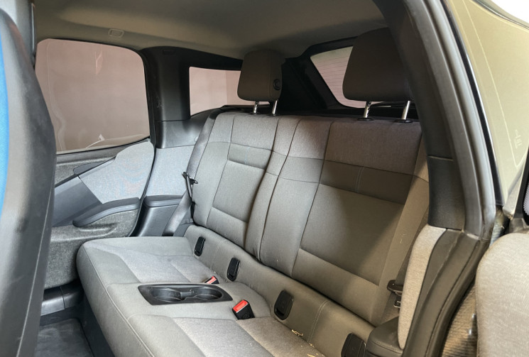 BMW i3 170ch 94Ah Atelier 