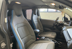 BMW i3 170ch 94Ah Atelier 