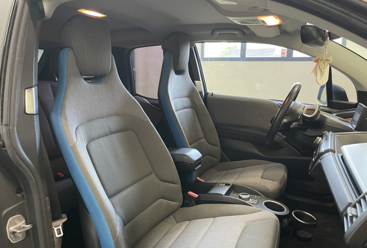 BMW i3 170ch 94Ah Atelier 