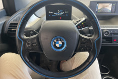 BMW i3 170ch 94Ah Atelier 