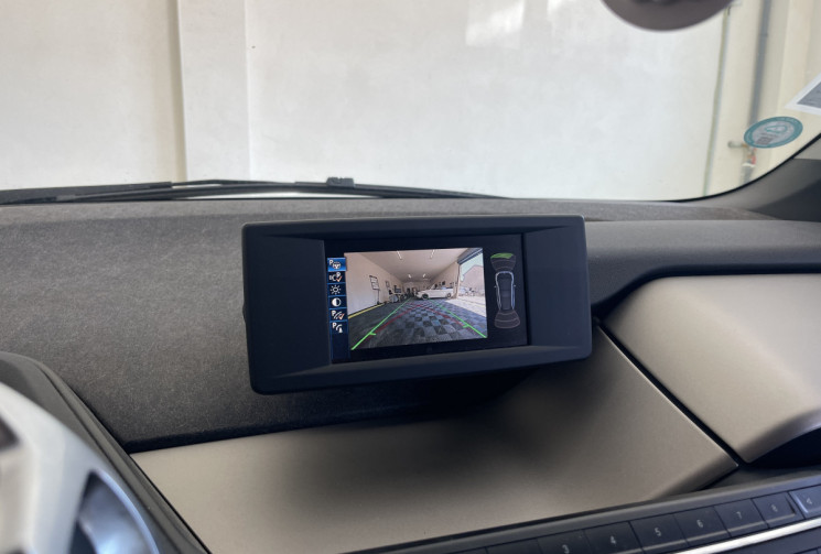 BMW i3 170ch 94Ah Atelier 