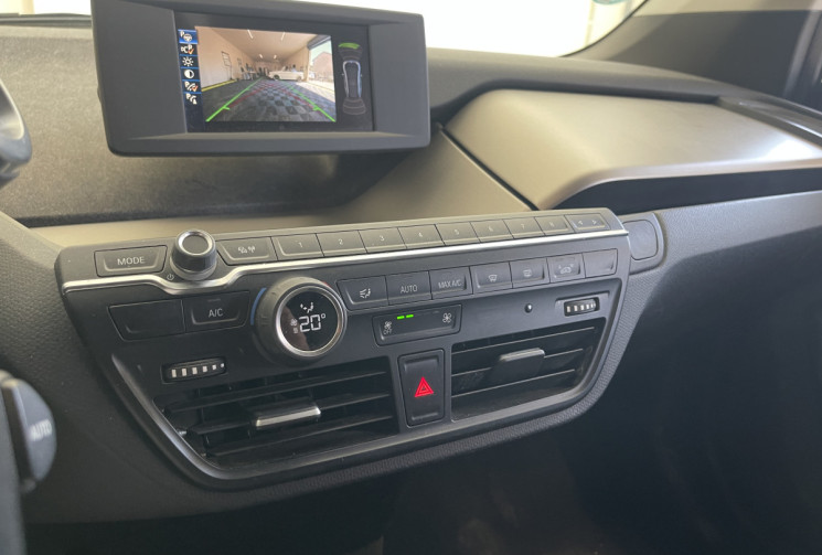 BMW i3 170ch 94Ah Atelier 