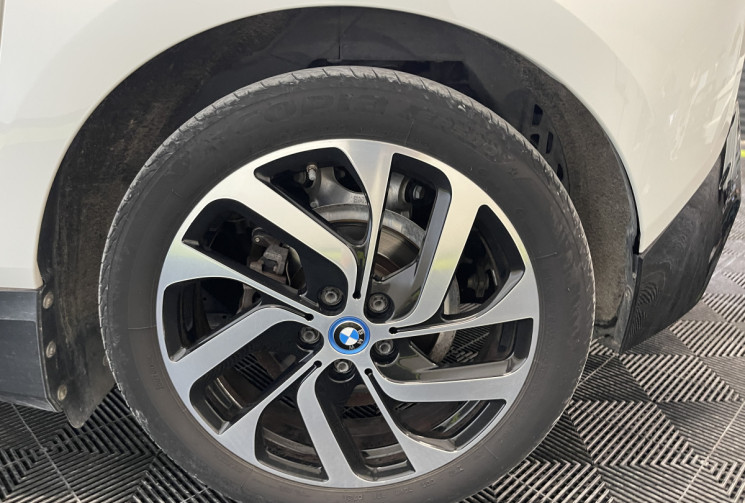 BMW i3 170ch 94Ah Atelier 