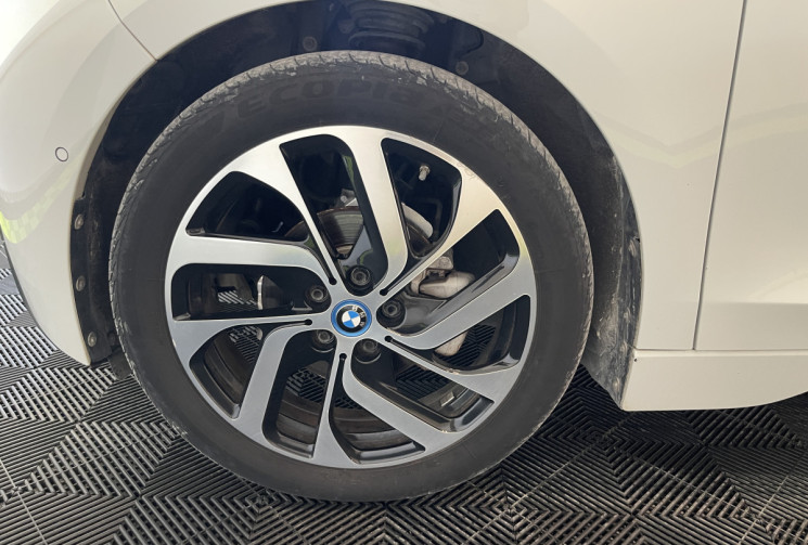 BMW i3 170ch 94Ah Atelier 
