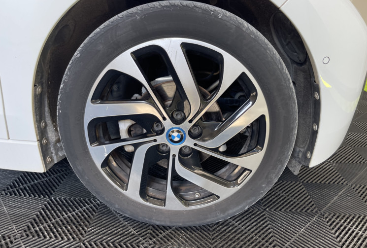 BMW i3 170ch 94Ah Atelier 