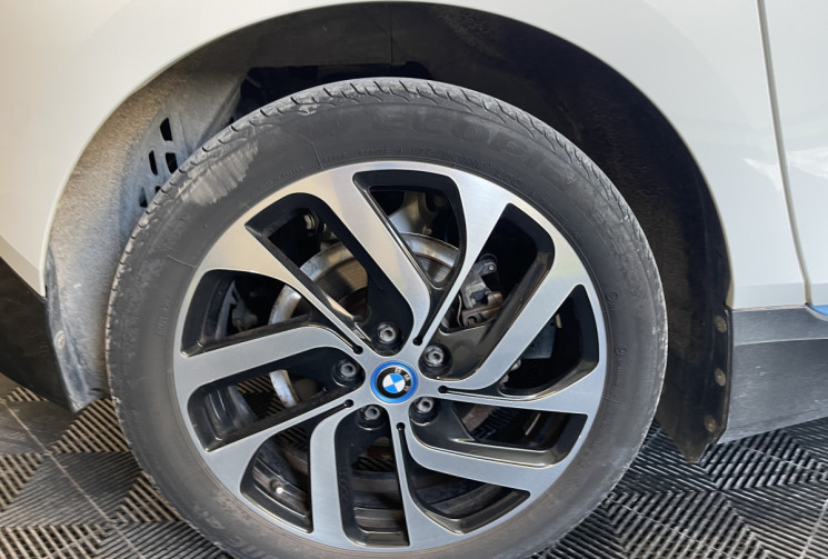 BMW i3 170ch 94Ah Atelier 