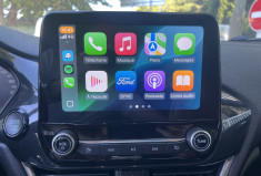 Ford Fiesta VII ST 1.5 EcoBoost 200 Radar de recul / Apple Carplay / Entretien Complet