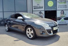 Renault Megane Coupé 1.9 dCi 130ch FAP Dynamique eco² Euro5 Renault Megane Coupé 1.9 dCi 130ch FAP Dynamique eco² Euro5