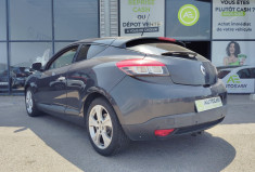 Renault Megane Coupé 1.9 dCi 130ch FAP Dynamique eco² Euro5 Renault Megane Coupé 1.9 dCi 130ch FAP Dynamique eco² Euro5