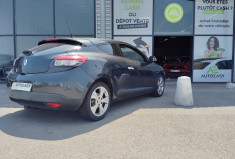 Renault Megane Coupé 1.9 dCi 130ch FAP Dynamique eco² Euro5 Renault Megane Coupé 1.9 dCi 130ch FAP Dynamique eco² Euro5