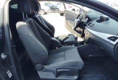 Renault Megane Coupé 1.9 dCi 130ch FAP Dynamique eco² Euro5 Renault Megane Coupé 1.9 dCi 130ch FAP Dynamique eco² Euro5