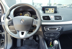 Renault Megane Coupé 1.9 dCi 130ch FAP Dynamique eco² Euro5 Renault Megane Coupé 1.9 dCi 130ch FAP Dynamique eco² Euro5
