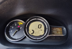 Renault Megane Coupé 1.9 dCi 130ch FAP Dynamique eco² Euro5 Renault Megane Coupé 1.9 dCi 130ch FAP Dynamique eco² Euro5