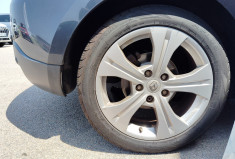 Renault Megane Coupé 1.9 dCi 130ch FAP Dynamique eco² Euro5 Renault Megane Coupé 1.9 dCi 130ch FAP Dynamique eco² Euro5