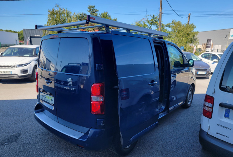 Peugeot Expert III VUL Compact 1.6 Blue HDi Fourgon court S&S 95 cv PREMIUM
