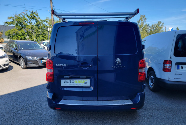 Peugeot Expert III VUL Compact 1.6 Blue HDi Fourgon court S&S 95 cv PREMIUM