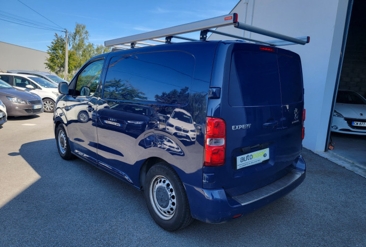 Peugeot Expert III VUL Compact 1.6 Blue HDi Fourgon court S&S 95 cv PREMIUM
