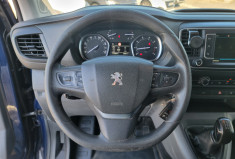 Peugeot Expert III VUL Compact 1.6 Blue HDi Fourgon court S&S 95 cv PREMIUM