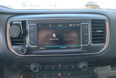 Peugeot Expert III VUL Compact 1.6 Blue HDi Fourgon court S&S 95 cv PREMIUM