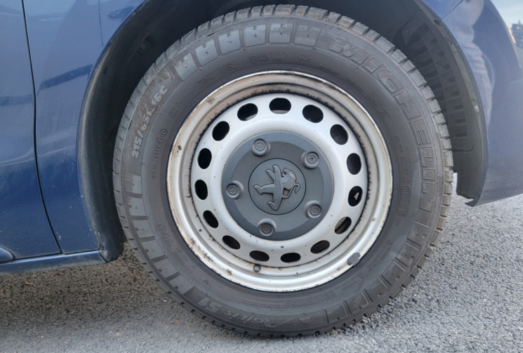 Peugeot Expert III VUL Compact 1.6 Blue HDi Fourgon court S&S 95 cv PREMIUM